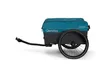 Qeridoo Qubee Cargo / Lastenanhänger, Farbe: Petrol Produktbild-Vorschau 6