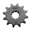 Pastorek s roztečí 12 zubů 415 typ 0648 pro Puch Monza Maxi Náhled obrázku produktu 1