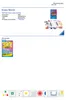 Ravensburger 26837 Ravensburger Krazy Wordz Kartenspiel Anteprima dell’immagine prodotto 8