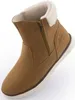Bottes d'hiver pour femmes Loap Nowa Marron - 40 Voir les images du produit 1