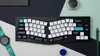 Keychron Q8 Max (Alice Layout) QMK/VIA Kabellose Produktbild-Vorschau 6