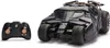 DC Comics - Batman Tumbler RC Ferngesteuertes Fahrzeug, Produktbild-Vorschau 1