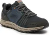A single Skechers trail shoe is shown against a white background. Produktbild-Vorschau