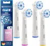 Oral-B EB 60-4, 4 Stück(e), Blau, Weiß Produktbild-Vorschau 5