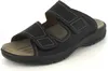 Jomos Herren Leder Pantoletten schwarz, Jomos Aircomfort Produktbild-Vorschau 41