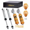 kolumny zawieszenia coilover maXpeedingrods do Renault Clio Podgląd zdjęcia produktu 2