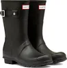 Hunter Regenlaarzen WFS1000RMA-BLK Schwarz-40/41 Produktbild-Vorschau 2