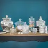 Glück im Glas - Diamant Bonboniere, Bonbondose, für Produktbild-Vorschau 5