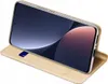 Dux Ducis Etui Pouzdro Kryt Pouzdro pro Xiaomi 13 Pro Gold Náhled obrázku produktu 6