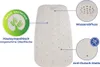 Antypoślizgowa mata do wanny NATURAL RUBBER, 90 x 37 cm Podgląd zdjęcia produktu 6