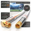 Primewire kabel SAT, koncentryczny, złącze F, kabel Podgląd zdjęcia produktu 3