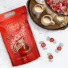 LINDT Lindor Pralinky Mléčná Čokoláda 1000 g Náhled obrázku produktu 4