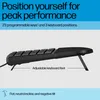 8T6M1AA#ABB HP 480 Comfort Tastatur Produktbild-Vorschau 4