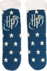 Harry Potter Hüttensocken - Haussocken für Damen Logo Produktbild-Vorschau 1