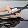 A person is using a Baseus wiper repair tool to fix a car windshield wiper. Anteprima dell’immagine prodotto