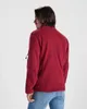 Roly SM1195 | Herren Luciane Microfleece Jacket - Farbe: Produktbild-Vorschau 6