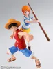 One Piece S.H. Figuarts Akčná figúrka Monkey D. Luffy Náhľad obrázku produktu 18