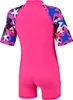 BECO SEALIFE Kinder Badeanzug Schwimmanzug Einteiler UV 50+ Produktbild-Vorschau 3