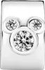 Pandora Disney Clip Charm 790111C01 Mickey Mouse Minnie Produktbild-Vorschau 9