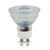 LED Premium Glas Reflektor GU10 5W = 50W 350lm warmweiß Produktbild-Vorschau 1