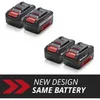 Einhell Power X-Change accu, 2x 18V, 4,0Ah, PXC-Twinpack, Productafbeelding-voorbeeld 30