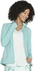 Skechers Go Flex Mesh Jacket W03JA158-TURQ, Sweatshirts, Produktbild-Vorschau 5