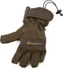 Stealth Gear SGGLM, Grün, Olive, M, Mikrofaser, Polyester Produktbild-Vorschau 2