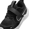 Nike Cosmic Runner Sneaker Schwarz Produktbild-Vorschau 4