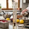 Glas Zuckerprober Baumé 0–50° Messgerät zur Bestimmung Produktbild-Vorschau 7