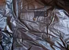 Übergrößen Schicke Jacke D555 HARBOR Schwarz 4XL Produktbild-Vorschau 2