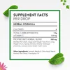 Herbion Naturals Kvapky proti kašľu bez cukru s prírodnou Náhľad obrázku produktu 5