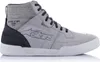 Alpinestars AS-DSL Akio Motorradschuhe, hellgrau, 12 (45.5) Produktbild-Vorschau 5
