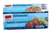 QUICKPACK Gefrierbeutel 1l 40er 18x25cm Produktbild-Vorschau 3