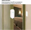 Packung WiFi-Türsensor, Tuya-Tür-Fenstersensor, Produktbild-Vorschau 4