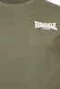 Lonsdale Elmdon Kurzarm-t-shirt Schwarz S Herren Schwarz S Produktbild-Vorschau 9