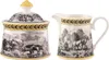Villeroy & Boch Audun Ferme Milch & Zucker Set 2-teilig Produktbild-Vorschau 1