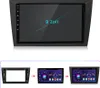 Autoradio DAB+ Android 15 CarPlay a 8 core per VW Golf MK6 Anteprima dell’immagine prodotto 16