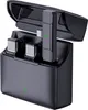 One-Trigger-Two 2,4G Kabelloses Mikrofonsystem Produktbild-Vorschau 1