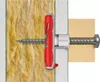 Fischer 539027, Schrauben- & Dübelsatz, Gipsfaserplatten, Produktbild-Vorschau 10