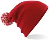 Beechfield Snowstar® Beanie Produktbild-Vorschau 2
