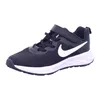 Nike Revolution 6 (Psv) Black/White-Dk Smoke Grey 29 Produktbild-Vorschau 28