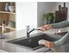 GROHE Kúpeľňové a kuchynské batérie Start Dn 15, 30531001 Náhľad obrázku produktu 8