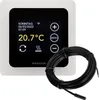 MRC WiFi Smart termostat/pokojový regulátor s podlahovým Náhled obrázku produktu 2