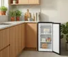 Tomado TFT4702B Tischgefrierschrank 60 Liter - 3 Produktbild-Vorschau 2