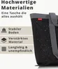 Freizeittasche Shopper – 40L Sport- & Einkaufstasche für Produktbild-Vorschau 7
