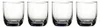 Coffret de 4 verres à whisky Villeroy et Boch 0,36l La Voir les images du produit 7