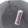 Beechfield B65 | Pro-Style Heavy Brushed Coton Cap / Voir les images du produit 7