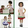 Süße Kochschürze 2 - 7 Jahre verstellbar mit Tasche Kinder Produktbild-Vorschau 2
