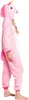 Piżama damska jednoczęściowa kigurumi onesie kostium Podgląd zdjęcia produktu 2