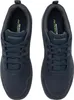 Sneaker Skechers da uomo Summits blu navy Anteprima dell’immagine prodotto 27